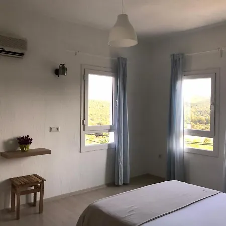 Διαμέρισμα Dolunay Apart Cukurbag