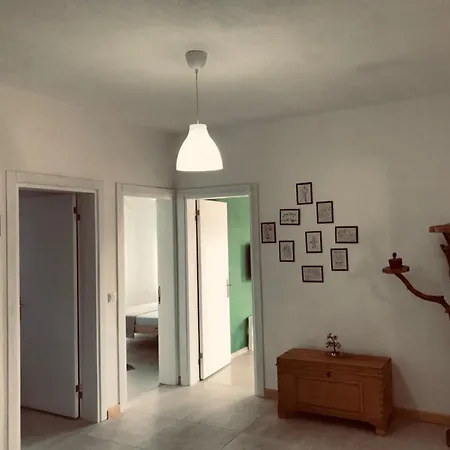 Διαμέρισμα Dolunay Apart Cukurbag